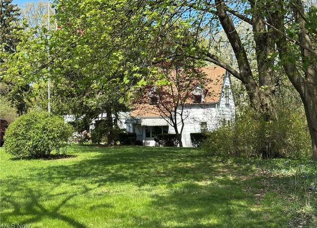 Property at 25360 Hall Dr, Westlake, OH 44145, 2 beds, 1 bath