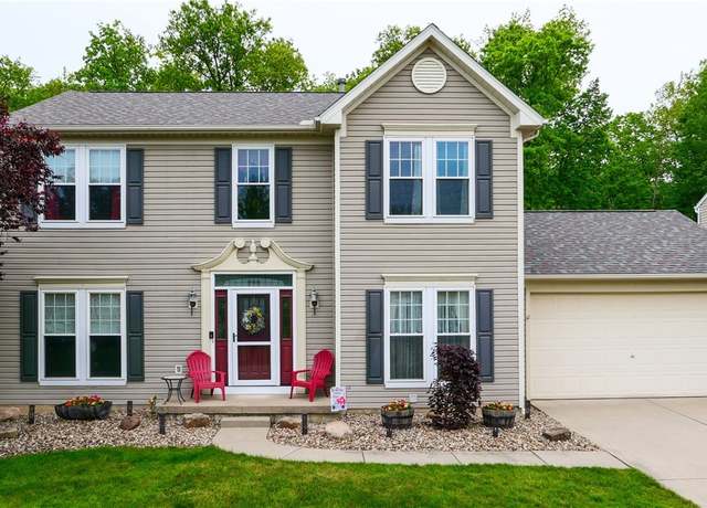 Property at 813 Holborn Rd, Streetsboro, OH 44241, 3 beds, 3.5 baths