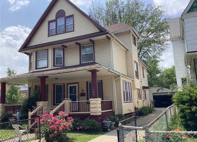 Property at 1794 W 54th St, Cleveland, OH 44102, 6 beds, 4 baths