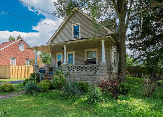 Property at 13614 Granger Rd, Cleveland, OH 44125, 2 beds, 2 baths