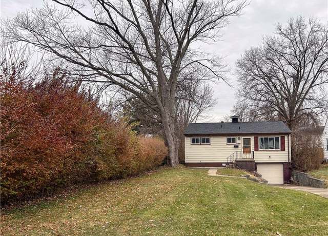 Property at 7216 Glendale Ave, Boardman, OH 44512, 3 beds, 1 bath