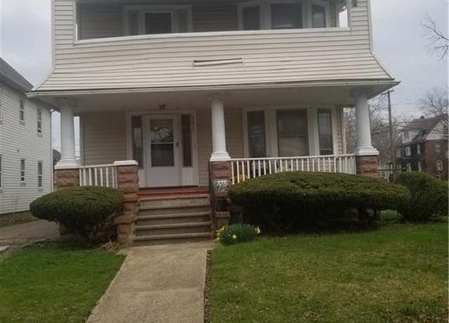 Property at 9617 Mount Auburn Ave, Cleveland, OH 44104, 6 beds, 2 baths