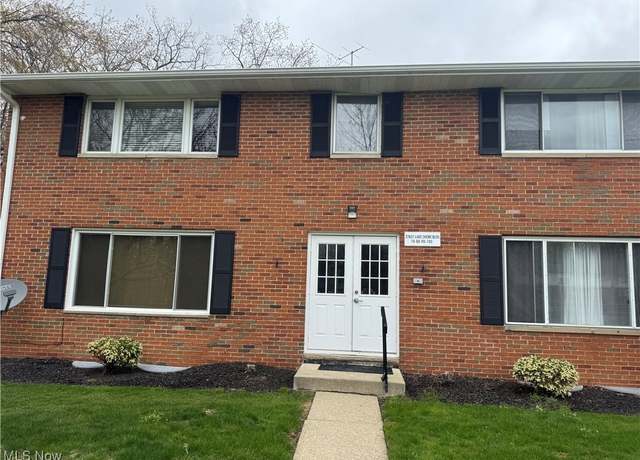 Property at 27651 Lake Shore Blvd Unit 10D, Euclid, OH 44132, 1 bed, 1 bath