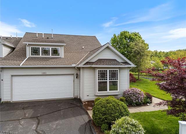 Property at 2227 Langford Ln, Avon, OH 44011, 2 beds, 2 baths