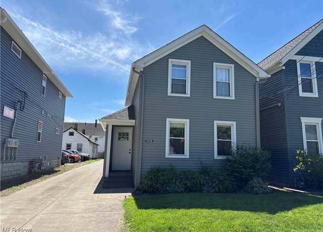 Property at 2454-2456 Tremont Ave, Cleveland, OH 44113, 6 beds, 4 baths