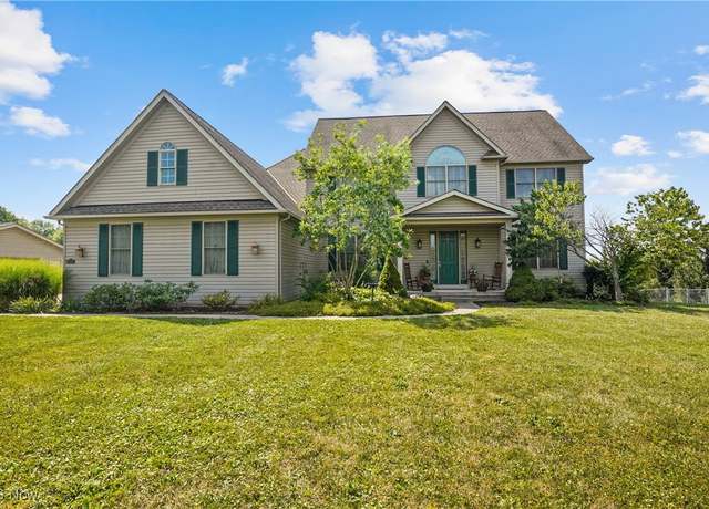 Property at 5355 Rootstown Rd, Ravenna, OH 44266, 6 beds, 4.5 baths