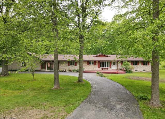 Property at 13975 Berlin Station Rd, Berlin Center, OH 44401, 3 beds, 2.5 baths