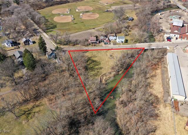 Property at Walnut Ave, Alliance, OH 44601