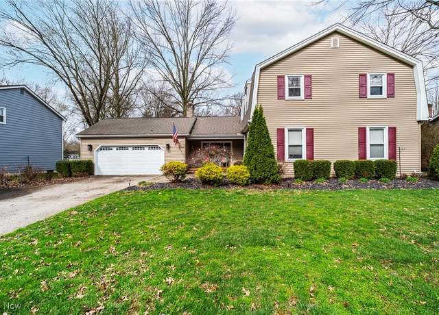 Property at 5520 Tracy Dr, Boardman, OH 44512, 4 beds, 2.5 baths