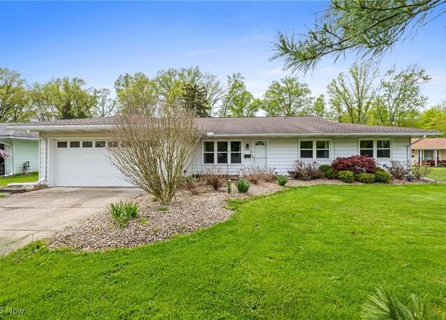 Property at 6166 Cumberland Ct, Mentor, OH 44060, 3 beds, 2 baths