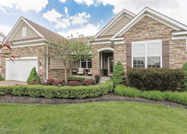 Property at 7246 Formby Dr, Solon, OH 44139, 3 beds, 3 baths