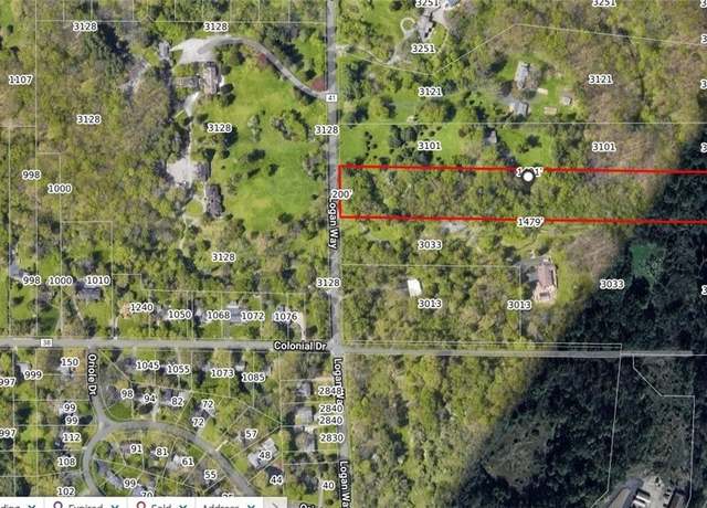 Property at Logan Way, Youngstown, OH 44505