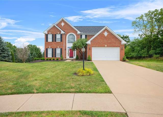 Property at 5798 Churchill Way, Medina, OH 44256, 4 beds, 2.5 baths