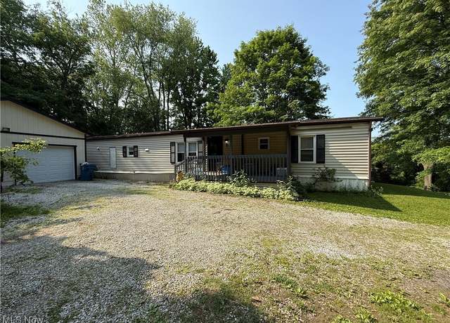 Property at 3448 Canal Rd, Wooster, OH 44691, 3 beds, 2 baths