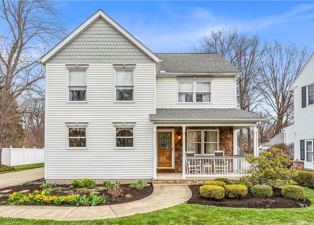 Property at 8527 Forestview Ave, Mentor, OH 44060, 3 beds, 2 baths
