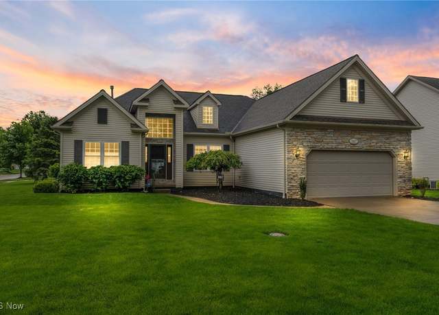 Property at 31827 Woodbridge Way, Avon Lake, OH 44012, 3 beds, 3 baths