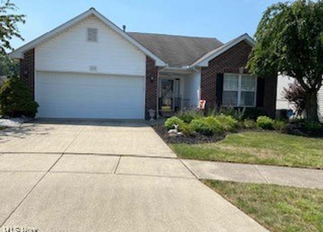 Property at 4231 Fairbanks Ct, Lorain, OH 44053, 3 beds, 2 baths