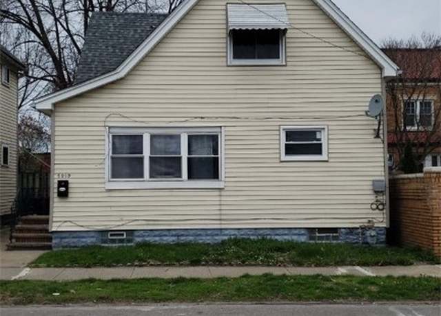 Property at 6013 Lausche Ave, Cleveland, OH 44103, 8 beds, 4 baths