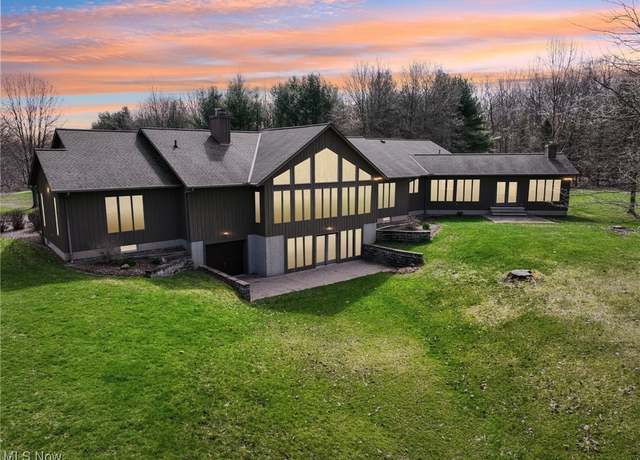 Property at 43301 Parsons Rd, Oberlin, OH 44074, 3 beds, 4.5 baths