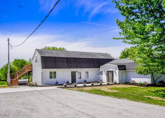 Property at 9906 Norwalk Rd, Litchfield, OH 44253, 4 beds, 2.5 baths