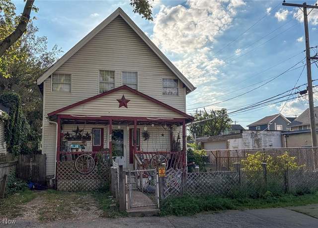 Property at 373 Dana Ave, Columbus, OH 43223, 3 beds, 1 bath
