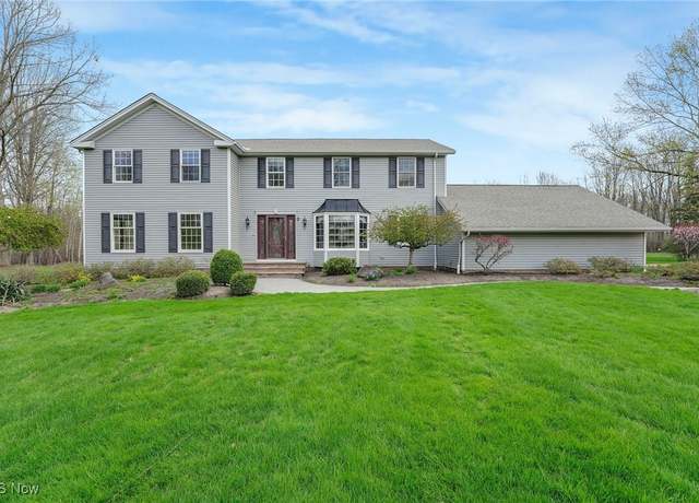 Property at 6590 Creekside Trl, Solon, OH 44139, 5 beds, 2.5 baths