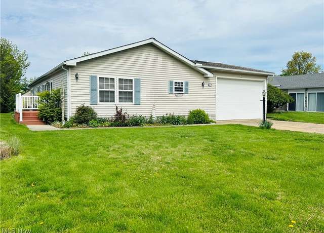 Property at 2270 S Commodore Ct, Lakeside-marblehead, OH 43440, 3 beds, 2.5 baths