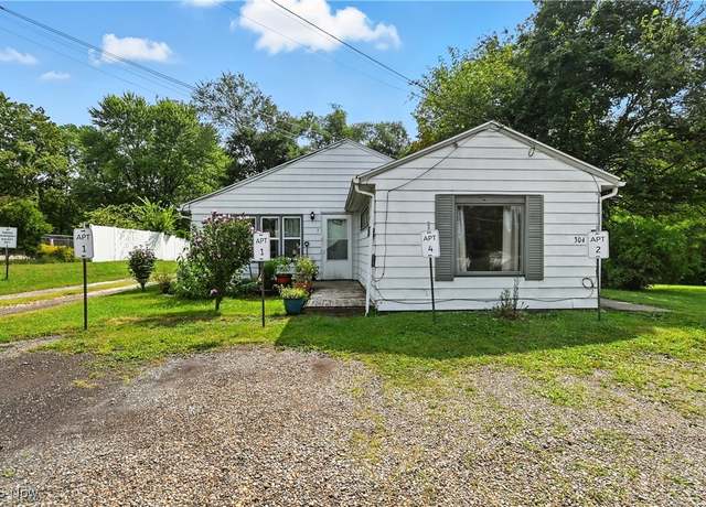 Property at 304 Esley Ln, Mansfield, OH 44905, 6 beds, 4 baths