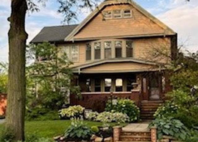 Property at 3557 Hildana Rd, Shaker Heights, OH 44120, 4 beds, 3.5 baths