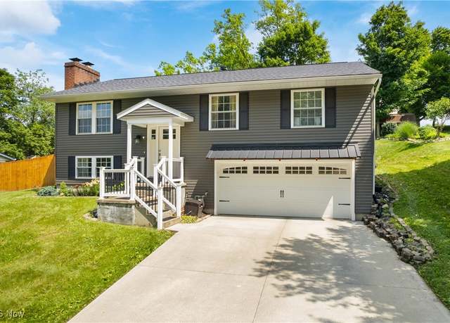 Property at 1534 Lemar Dr, Wooster, OH 44691, 4 beds, 2 baths