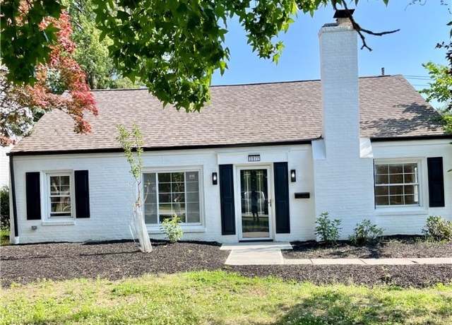 Property at 3972 Lancaster Rd, South Euclid, OH 44121, 4 beds, 3 baths