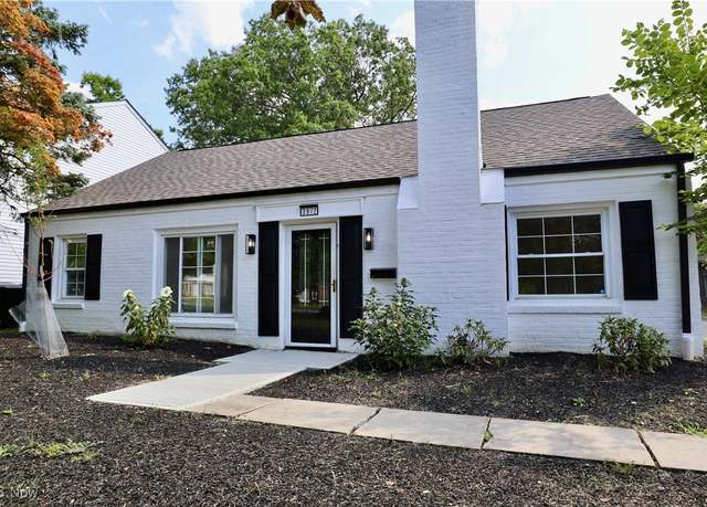 Property at 3972 Lancaster Rd, South Euclid, OH 44121, 4 beds, 3 baths