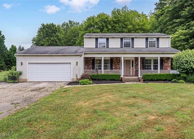 Property at 5400 Arbor Dr, Kingsville, OH 44048, 4 beds, 2.5 baths