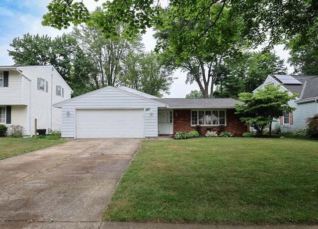 Property at 360 University, Elyria, OH 44035, 3 beds, 2 baths
