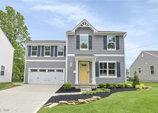 Property at 525 Greenvale Rd, South Euclid, OH 44121, 4 beds, 2.5 baths