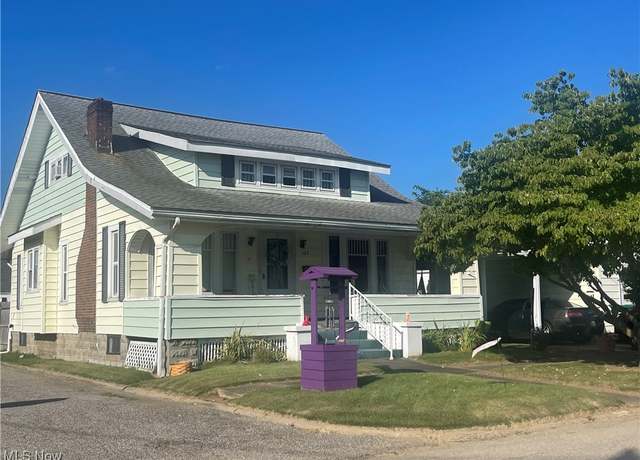 Property at 507 29th St, Vienna, WV 26105, 3 beds, 1 bath