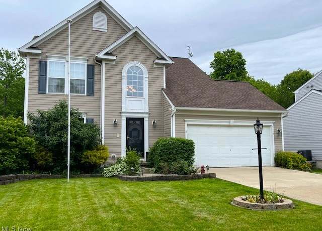 Property at 5579 Rosemont Way, Medina, OH 44256, 3 beds, 2.5 baths