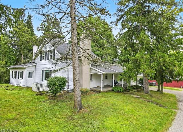 Property at 9753 Mulberry Rd, Chardon, OH 44024, 3 beds, 2 baths