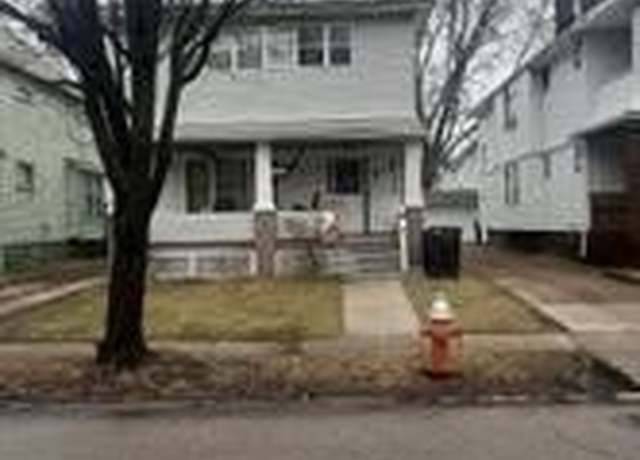 Property at 15809 Grovewood Ave, Cleveland, OH 44110, 5 beds, 2 baths