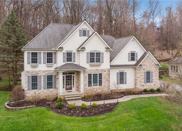 Property at 8025 Darbys Run, Chagrin Falls, OH 44023, 4 beds, 2.5 baths