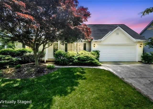 Property at 5166 Sassafras Dr, Medina, OH 44256, 3 beds, 2.5 baths