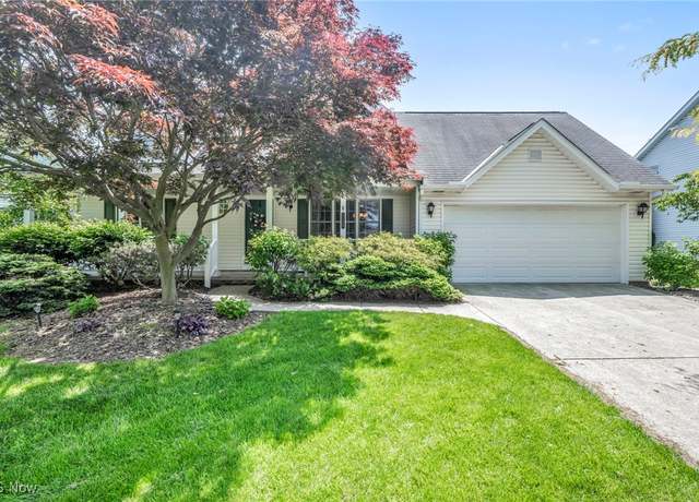 Property at 5166 Sassafras Dr, Medina, OH 44256, 3 beds, 2.5 baths