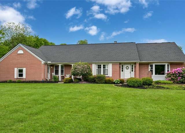 Property at 12115 Fowlers Mill Rd, Chardon, OH 44024, 3 beds, 2.5 baths