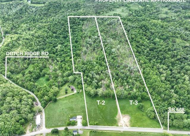 Property at 0 State Route 668, New Straitsville, OH 43766