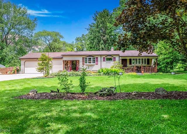 Property at 349 Johnson Plank Rd NE, Cortland, OH 44481, 2 beds, 1 bath