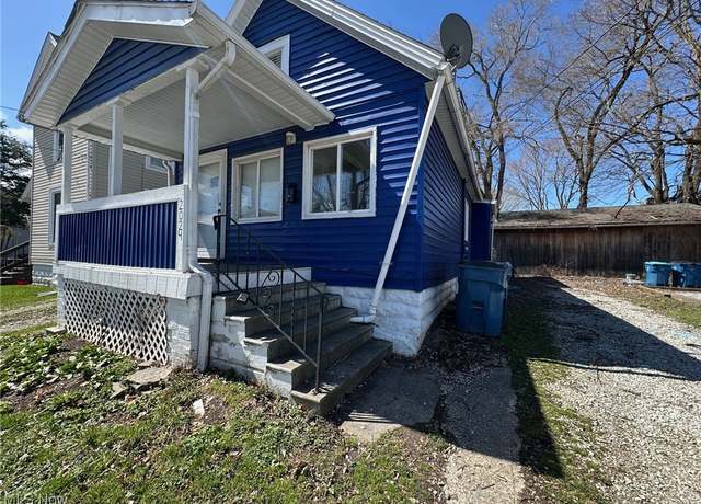 Property at 2024 Lexington Ave, Lorain, OH 44052, 2 beds, 1 bath