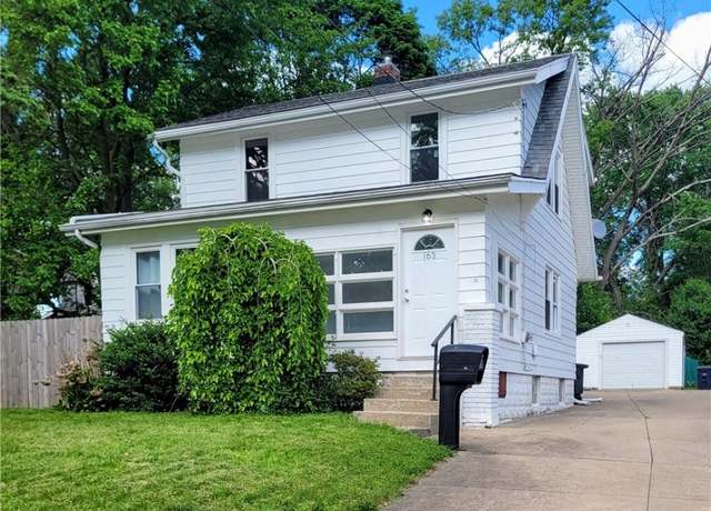 Property at 163 The Brooklands, Akron, OH 44305, 3 beds, 2 baths
