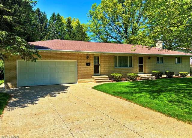 Property at 1293 Sheri Dr, Kent, OH 44240, 3 beds, 3 baths