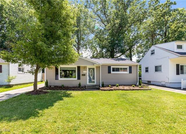 Property at 27815 Knickerbocker Rd, Bay Village, OH 44140, 3 beds, 1 bath