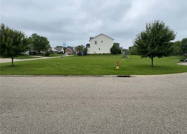 Property at 7316 Bentham Cir NW, North Canton, OH 44720